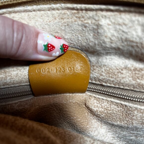 Gucci Handbag See Images for Authentication - Picture 8 of 16